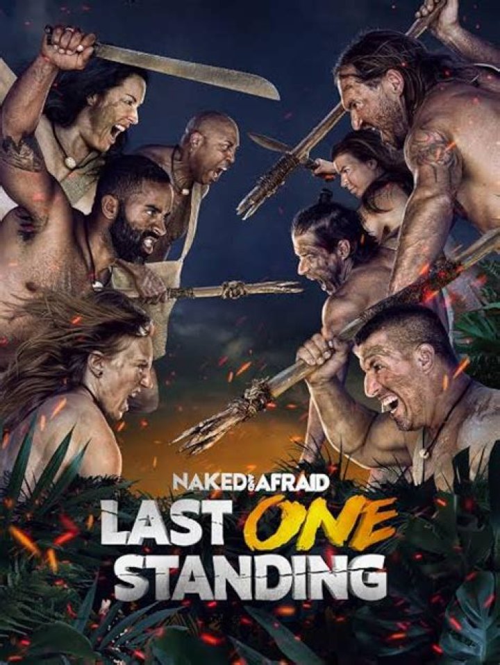 Naked And Afraid Last One Standing Where to Watch and Stream TV Guide