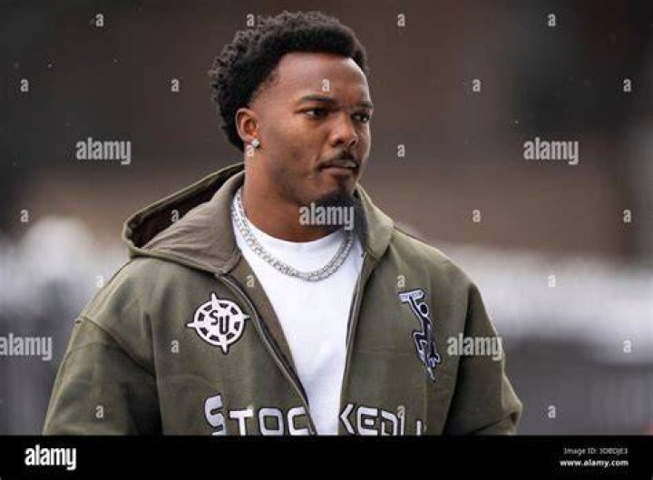 Nakobe Dean NFL combine