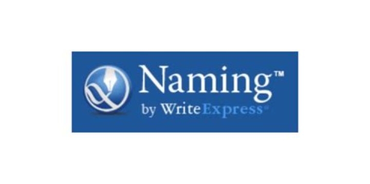 Naming by WriteExpress Review, Pricing Info, and FAQs