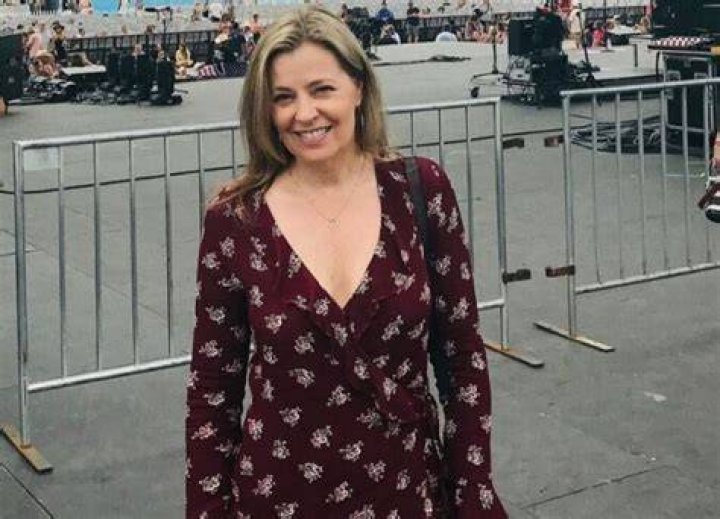 Nanci Chambers Net Worth, Wiki, Age, Height, Husband, Weight, Career
