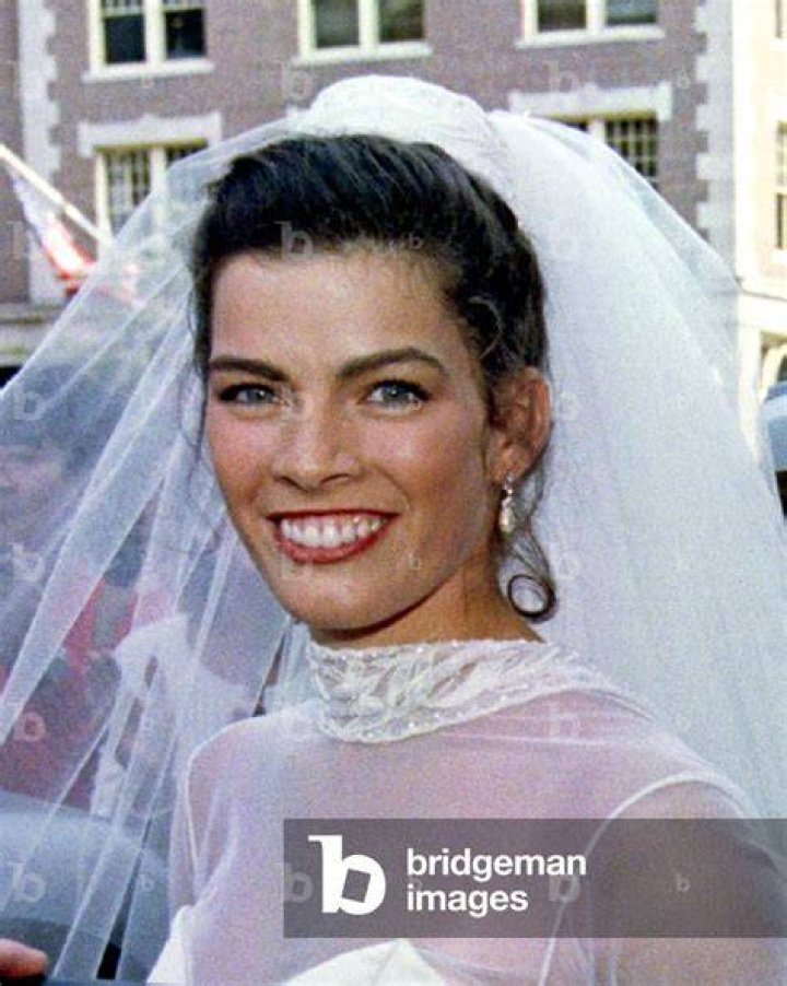 Nancy Kerrigan Wedding: A Glimpse Into The Life Of A Figure Skating Icon