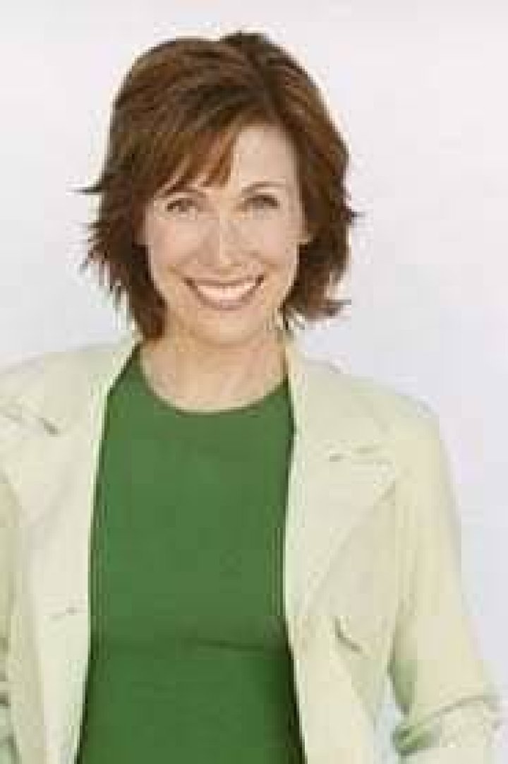 Nancy Sullivan Fan Casting