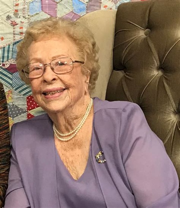 Naomi Frances Vivian Ridge Post Register