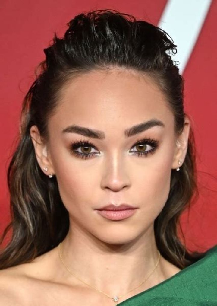 Naomi J. Ogawa Fan Casting