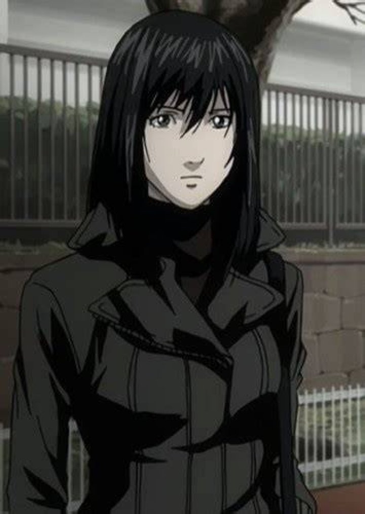 Naomi Misora Fan Casting for Death Note [4Kids Dub] | myCast