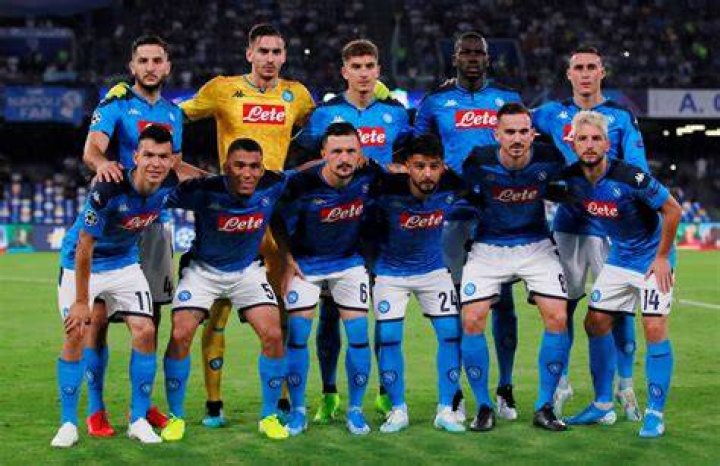Napoli Players Salaries 2021 Weekly Wages 2020/21