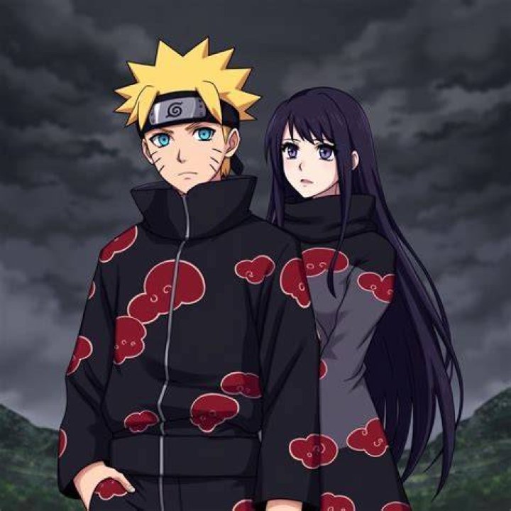 Naruto Uzumaki Akatsuki Costume Design Nickname PNG, Clipart, Akatsuki