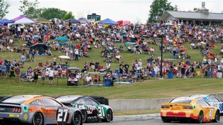 NASCAR National Series Award Ceremony – Where, When and How to Watch It on TV