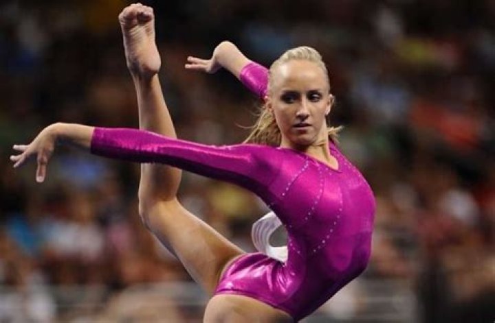 Nastia Liukin Height, Age, Body Measurements, Wiki