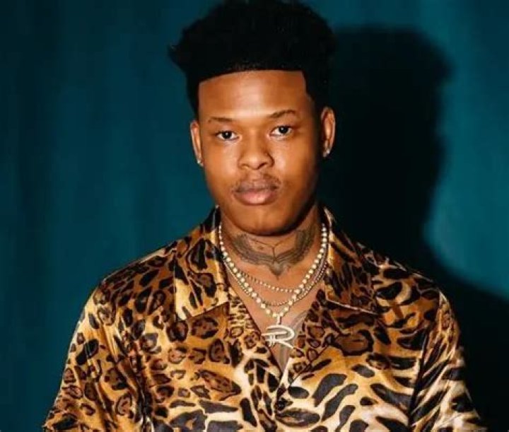 Nasty C Explains Why He Kept His Girlfriend From Limelight NaijaMusic