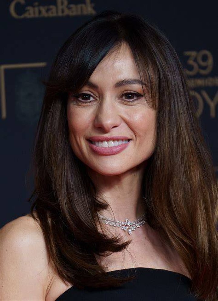 Natalia Verbeke Fan Casting