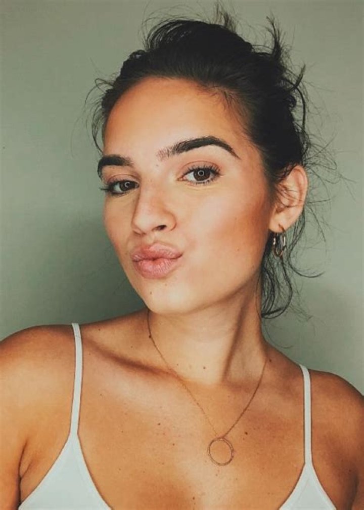 Natalie Mariduena (Instagram Star) Wiki, Bio, Age, Height, Weight