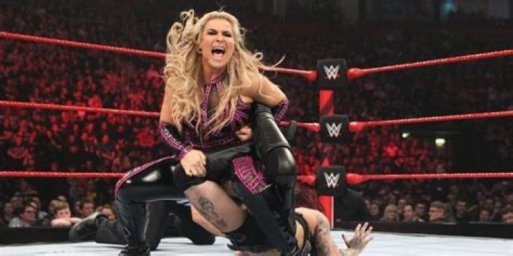 Natalya Sharpshooter Cropped