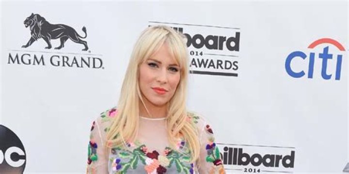Natasha Bedingfield Net Worth 2024 Salary, and Age