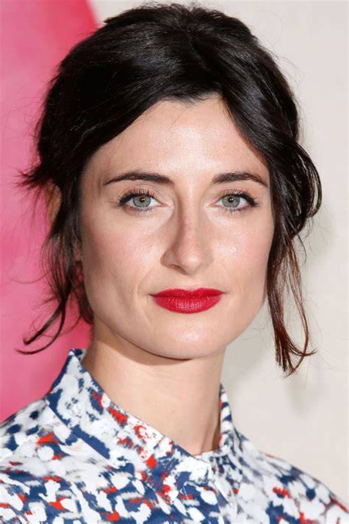 Natasha O'Keeffe as Faile Bashere in The Wheel of Time