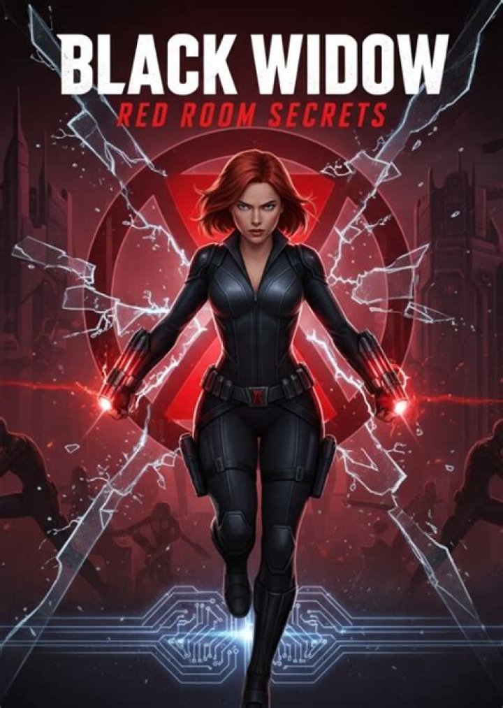 Natasha Romanoff/Black Widow Fan Casting for The Avengers (Cartoon Network, Nick, Disney, etc)(Phase I) | myCast