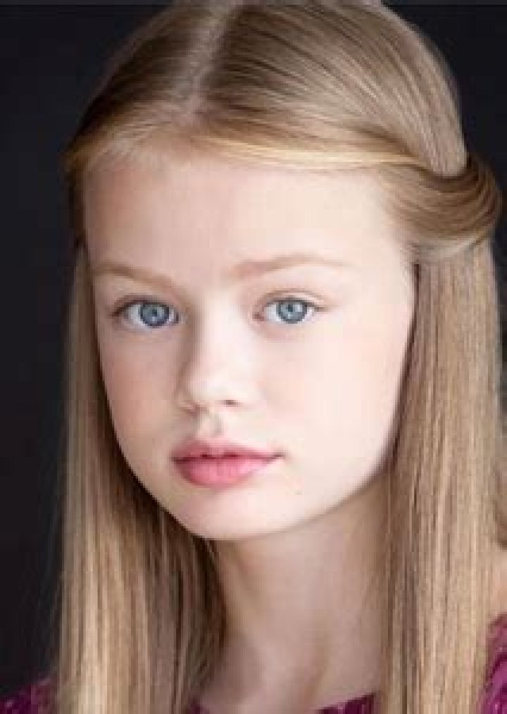 Natasha Zaborski Fan Casting