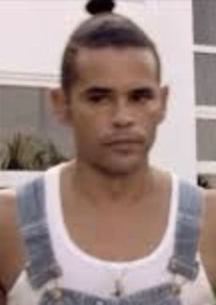 Nate Diaz as Joey Six in The Substitute Series 