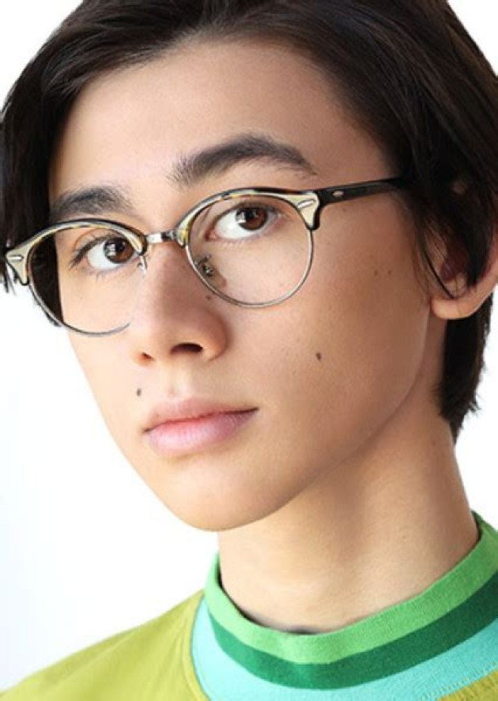 Nathan Janak Fan Casting
