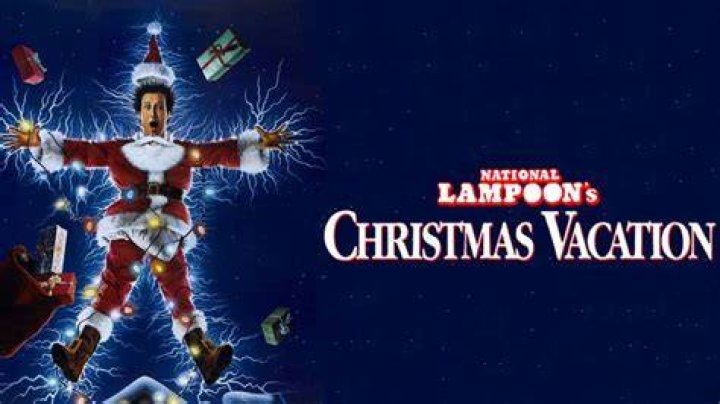 National Lampoon's Christmas Vacation