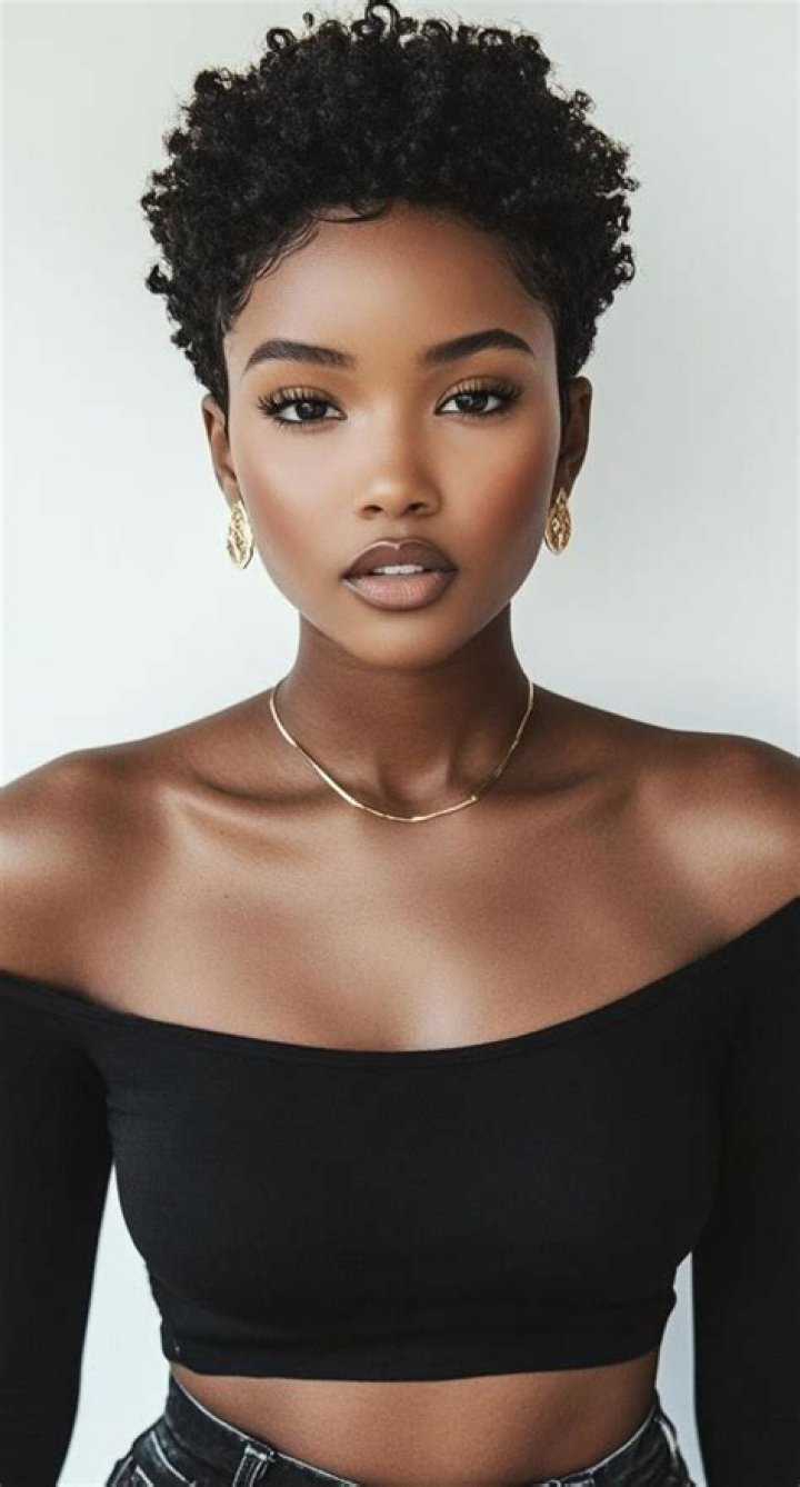 Natural Hairdos: Embracing Your Unique Beauty