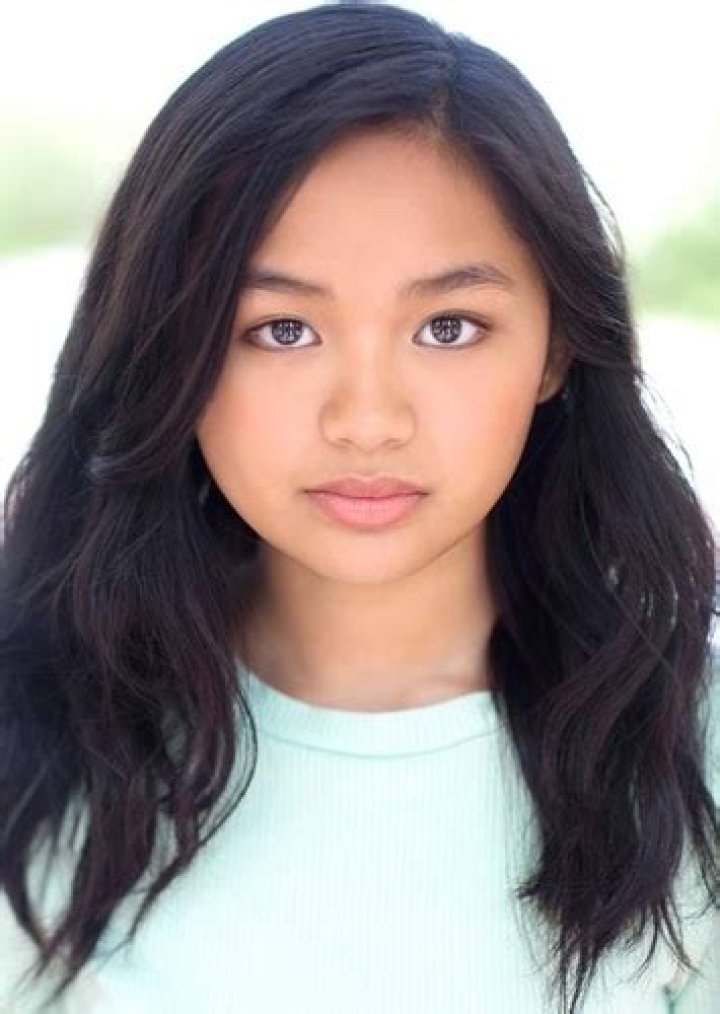 Nayah Damasen Fan Casting