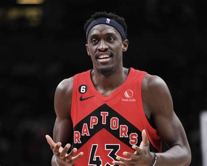 NBA Trade Rumors: Pascal Siakam Could Form a Big-3 in Sacramento as Raptors
Ramp-Up Trade Talks