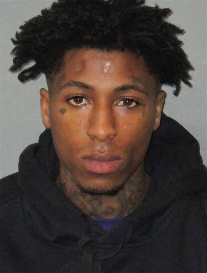 NBA Youngboy arrested in Baton Rouge reportedly over firearm charges