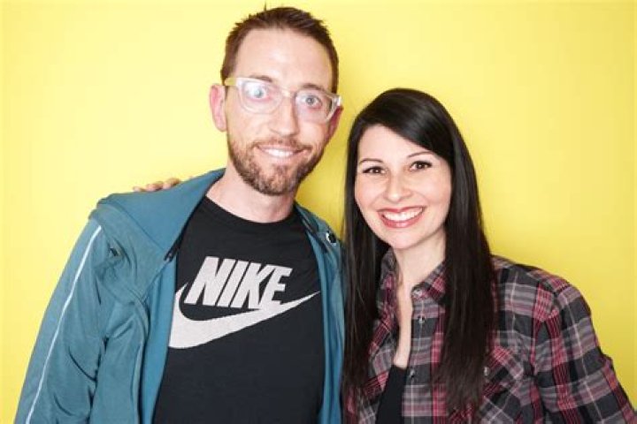 Neal Brennan's Ex-Girlfriend: A Deep Dive Into Their Relationship