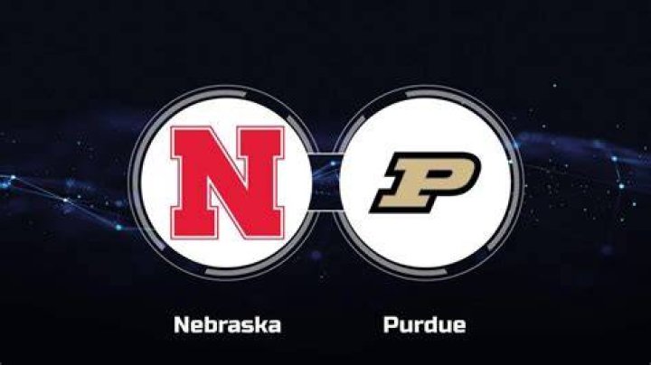 Nebraska Cornhuskers vs Purdue Boilermakers Match Preview – Players to Watch,
Head to Head, and Prediction