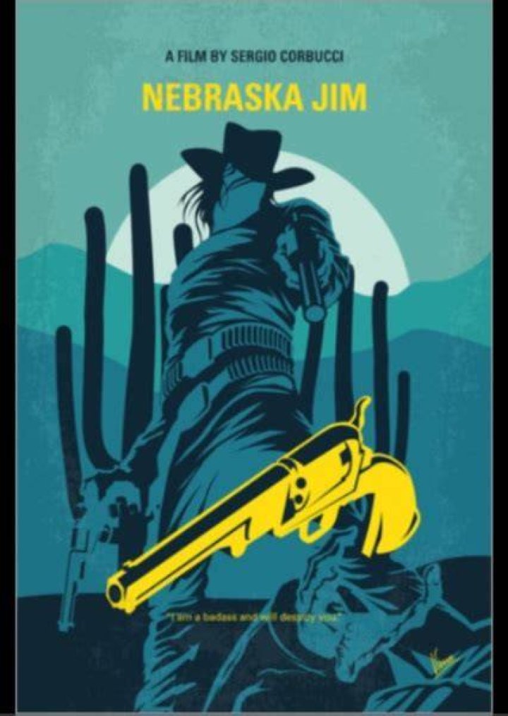 Nebraska (film) Fan Casting