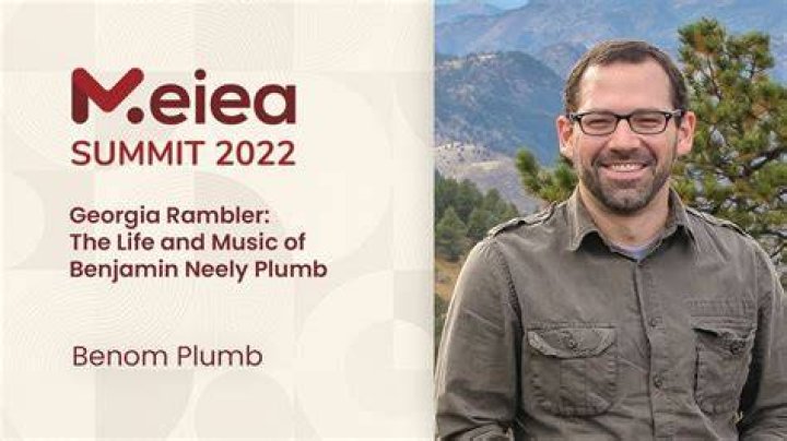 Neely Plumb: A Comprehensive Look At Her Life And Achievements