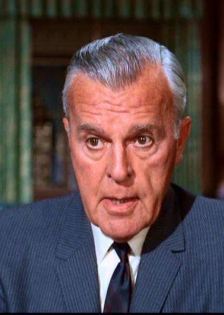 Neil Hamilton Fan Casting