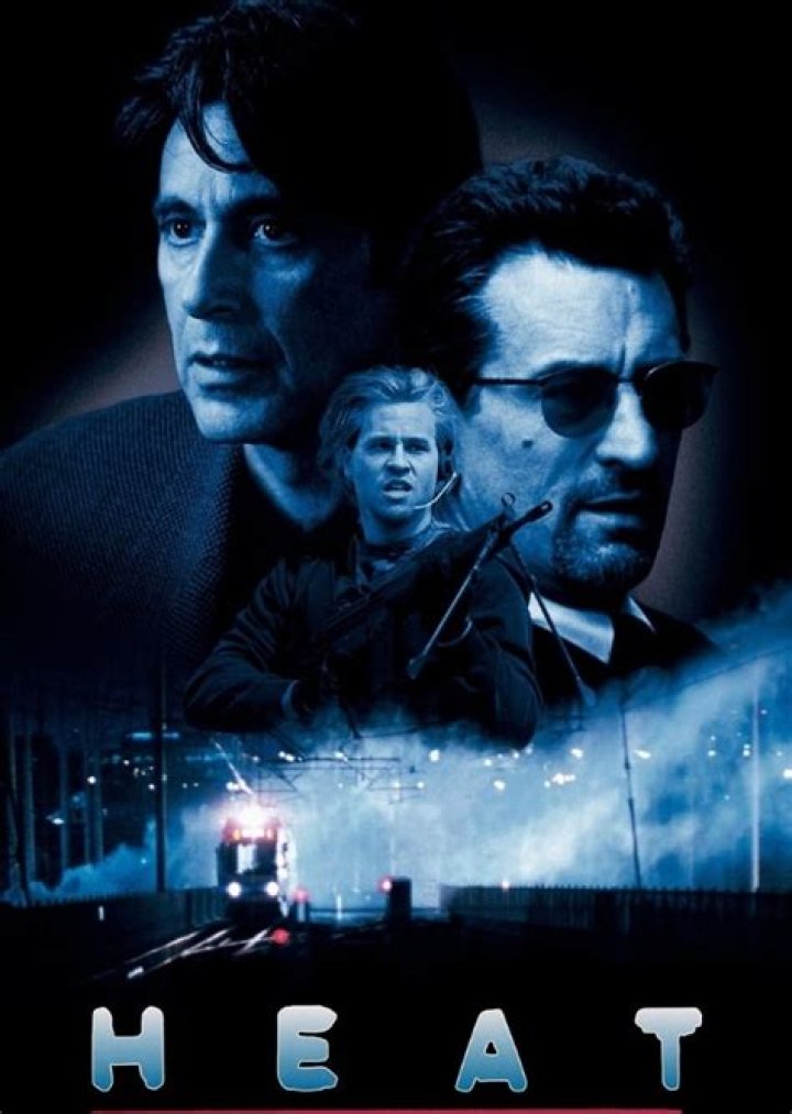 Neil McCauley Fan Casting for Heat (2025) | myCast