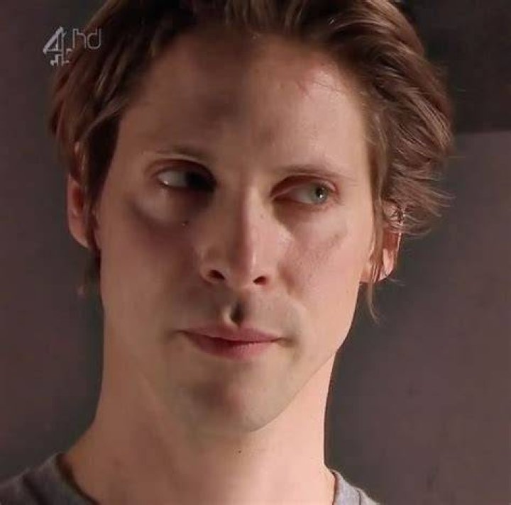 Neil Newbon as Young Wes Bluemarine in Jojo's Bizarre Adventure 