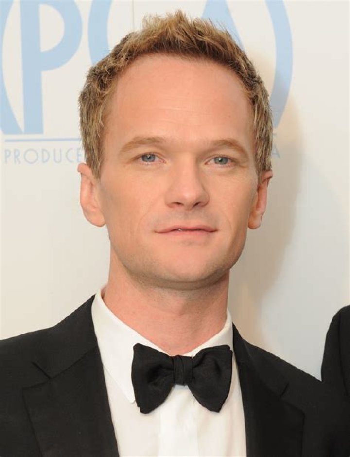 Neil Patrick Harris as Horst in Ratatouille the Musical