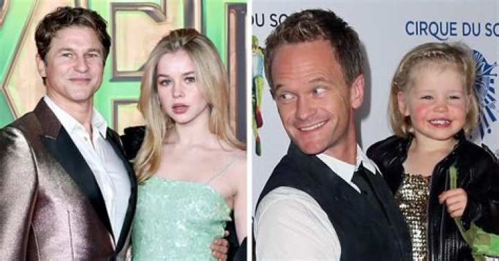 Neil visiting with his daughter &ldquo;Olivia&rdquo; while riding his BMW through