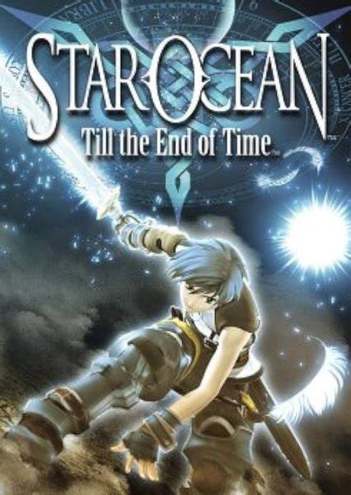 Nel Zelpher Fan Casting for Star Ocean: Til the End of Time | myCast