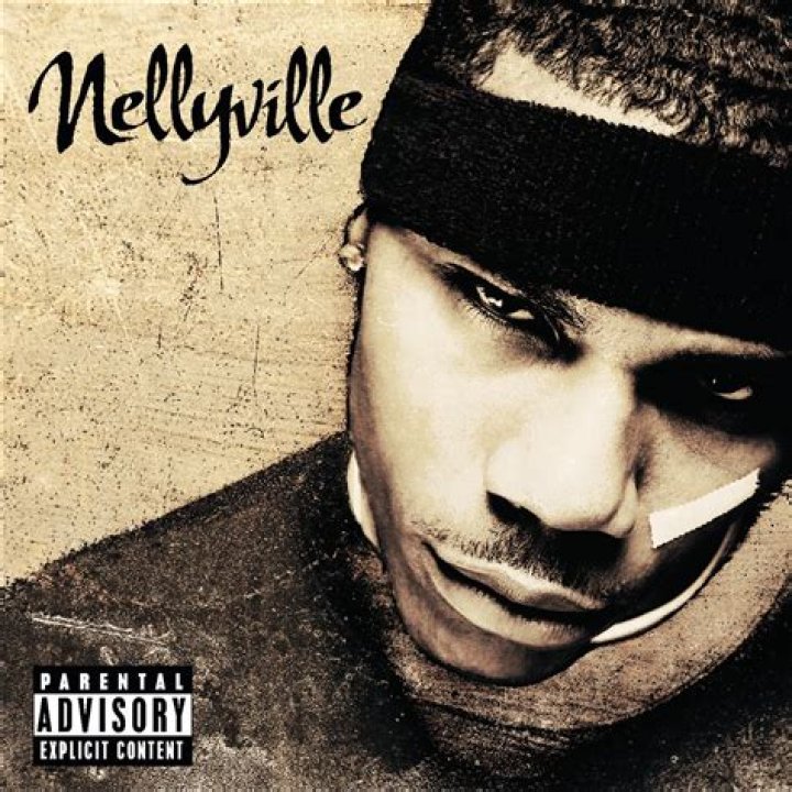 Nellyville The Nelly Story