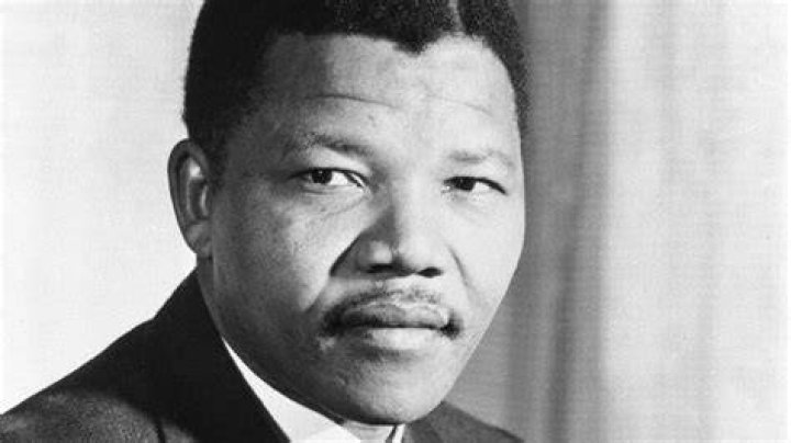Nelson Mandela Six things you didn&rsquo;t know BBC News