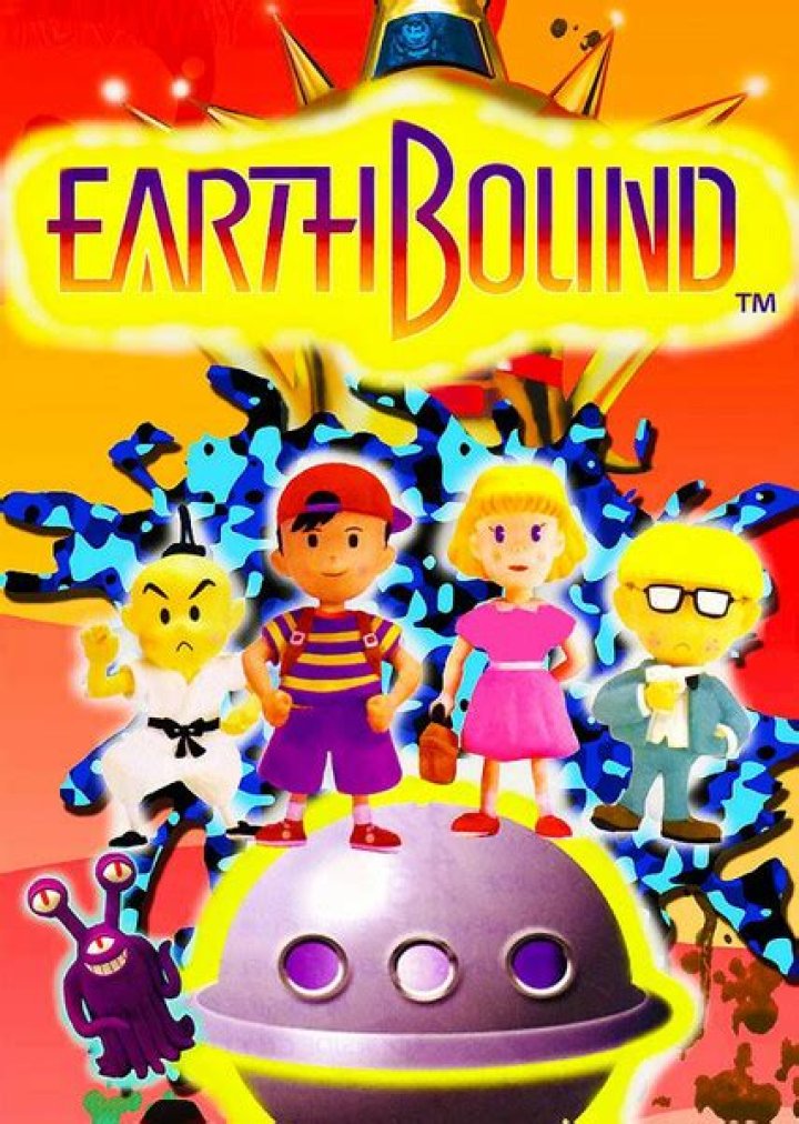 Ness’ Mom Fan Casting for EarthBound | myCast