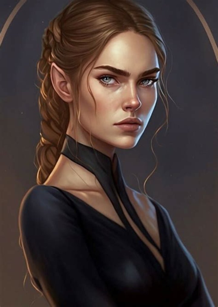 Nesta Archeron Fan Casting for ACOTAR | myCast