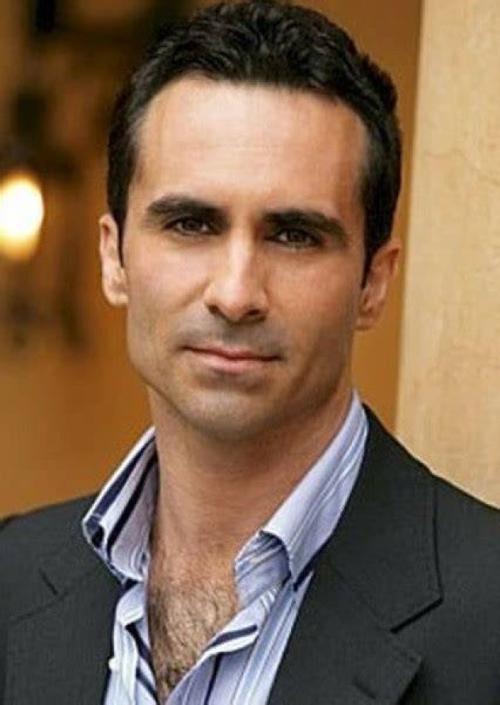 Nestor Serrano Fan Casting