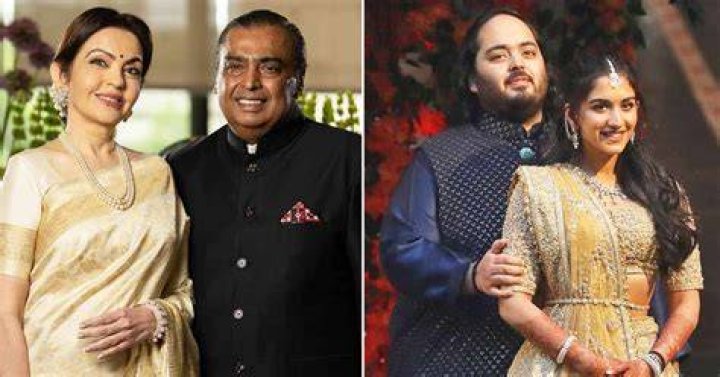 Net Worth Of Nita Ambani Sadi kuwu