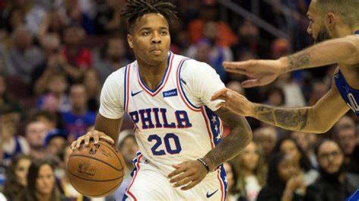 Nets Fans Chant ‘Jayson Tatum’ At Markelle Fultz During Free Throw