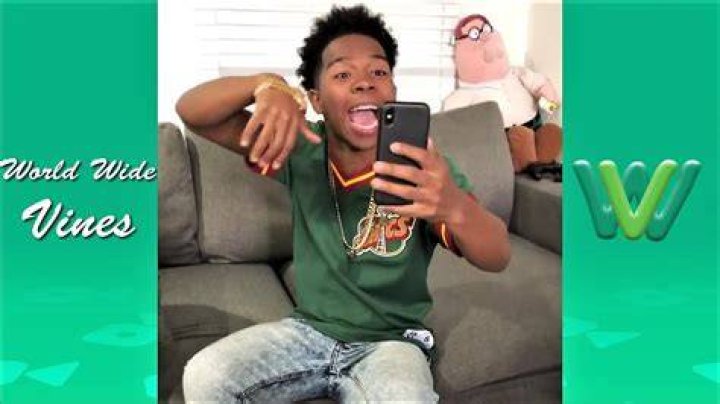 NEW Deshae Frost Instagram Funny Videos & Funny Vines Deshae Frost