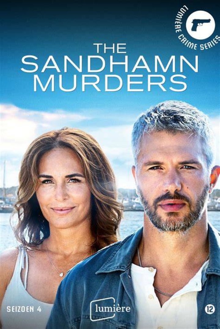 New Format for Sandhamn Murders