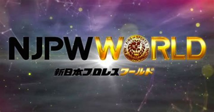 New Japan World Subscribers Skyrocket After Jericho Vs Omega Match