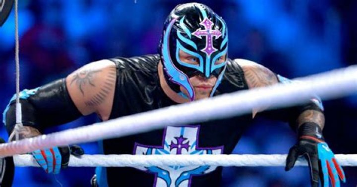 New Matchups Rey Mysterio Needs After Returning To WWE
