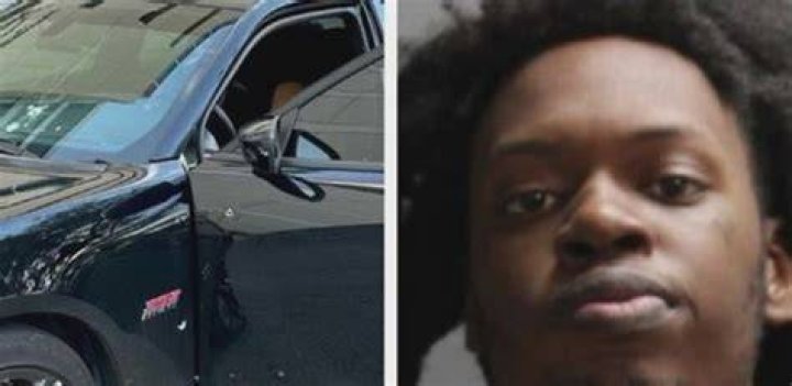 New Video Shows Fatal Foolio Shooting Aftermath, Victim Stretchered Away